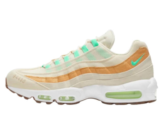Nike Nike Air Max 95 Happy Pineapple - view 2