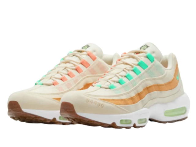 Nike Nike Air Max 95 Happy Pineapple - view 3