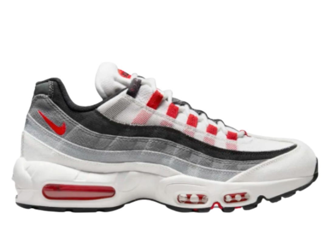 Nike Nike Air Max 95 Smoke Grey