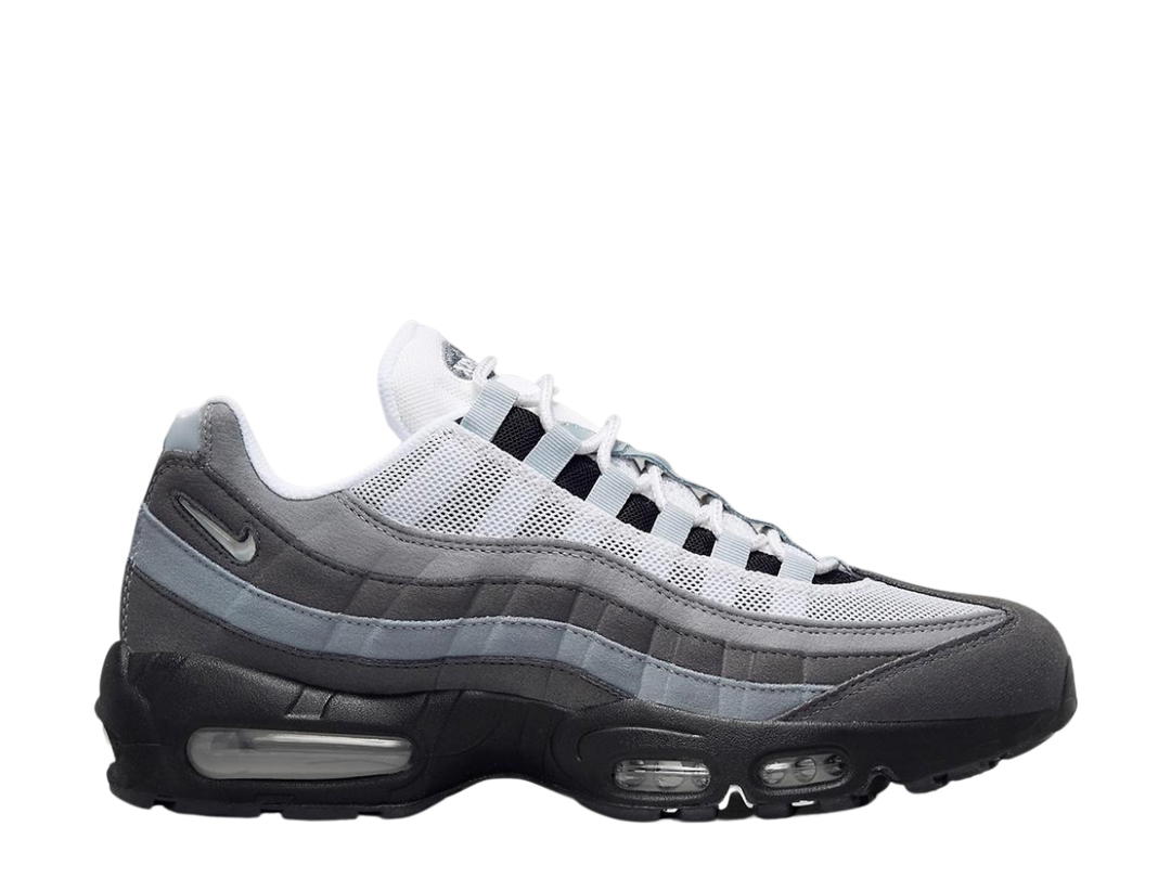 Nike Nike Air Max 95 Jewel Swoosh Grey