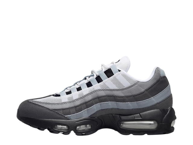 Nike Nike Air Max 95 Jewel Swoosh Grey - view 2