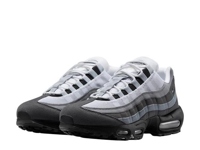 Nike Nike Air Max 95 Jewel Swoosh Grey - view 3