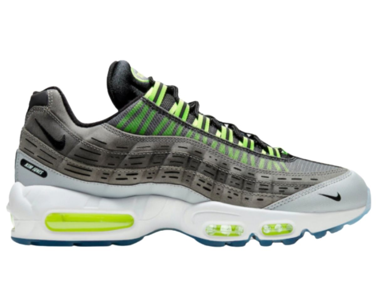Nike Nike Air Max 95 Kim Jones Total Volt