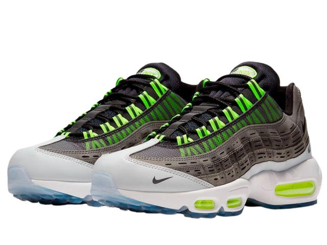 Nike Nike Air Max 95 Kim Jones Total Volt - view 3