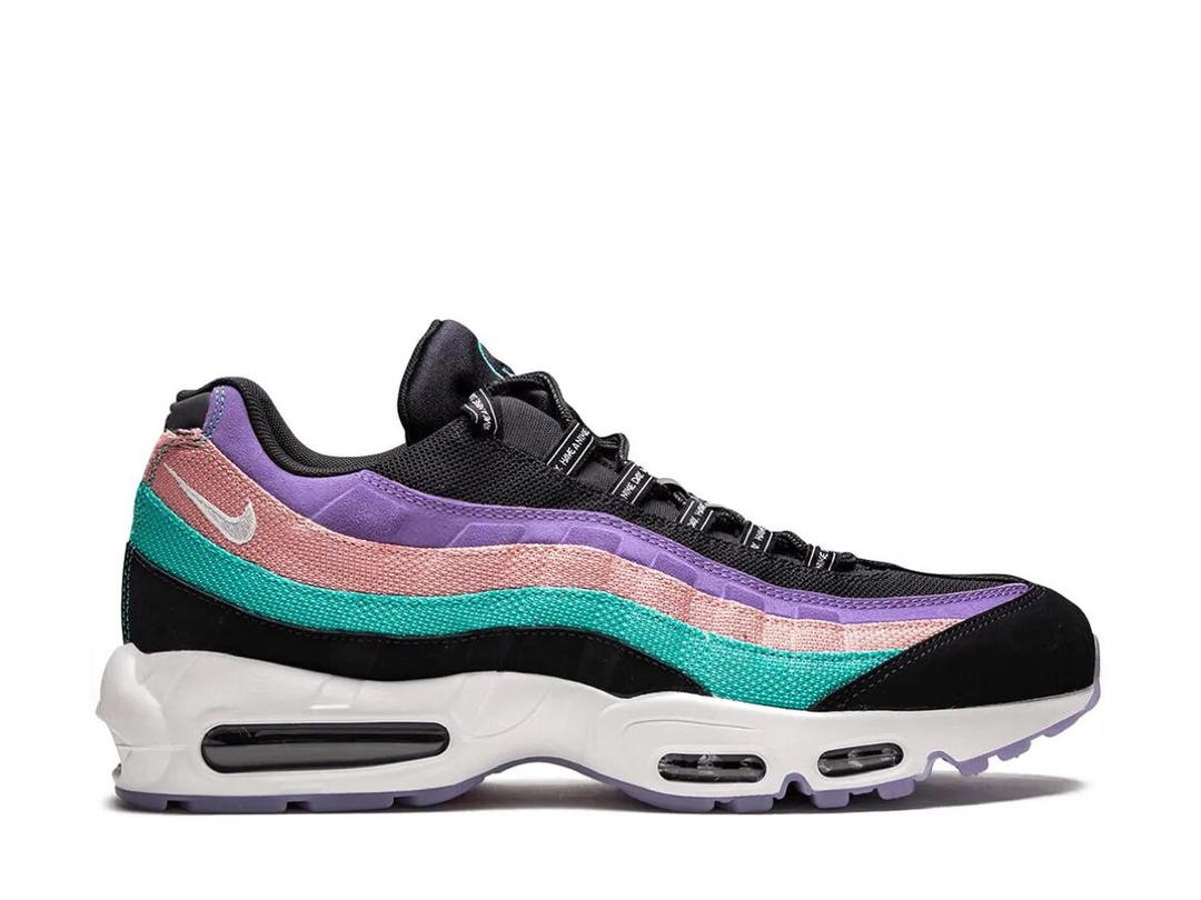 Nike Nike Air Max 95 Nd