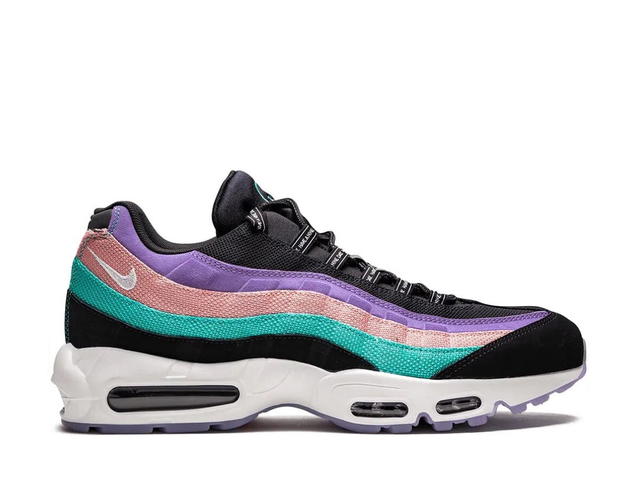 Nike Nike Air Max 95 Nd - view 1