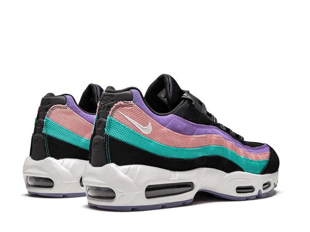 Nike Nike Air Max 95 Nd - view 2