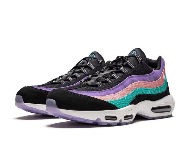 Nike Nike Air Max 95 Nd - view 3