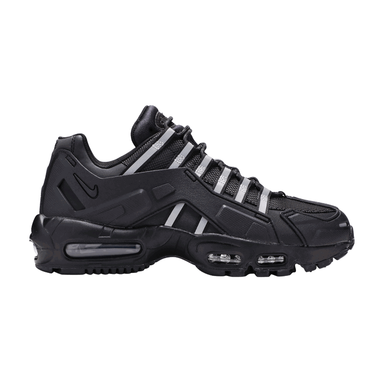 Nike Nike Air Max 95 NDSTRKT Black Reflective