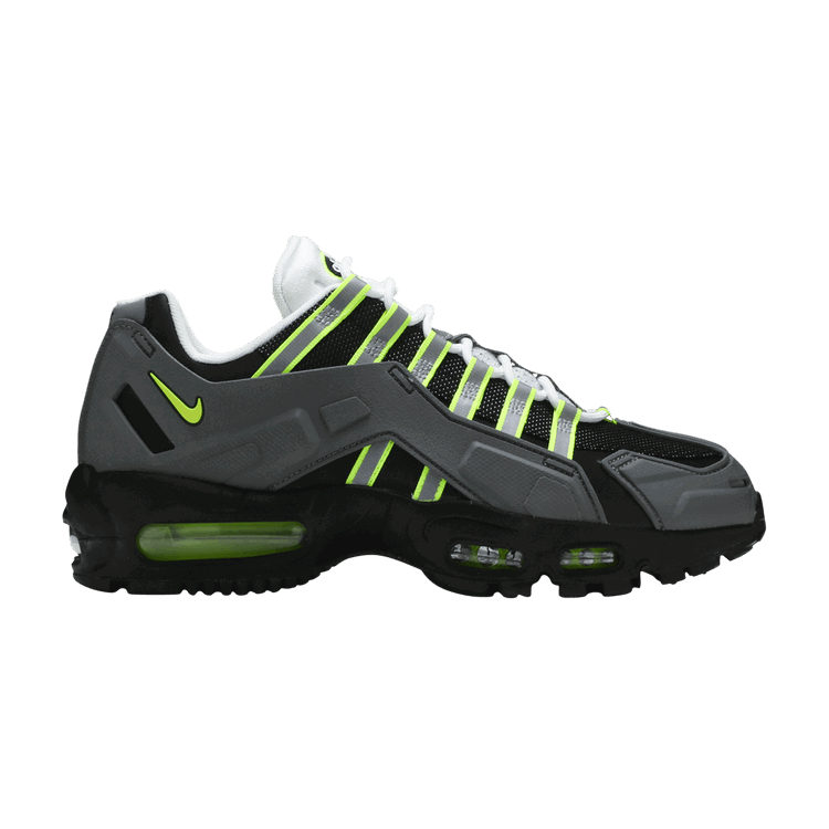 Nike Nike NDSTRKT Air Max 95 Neon