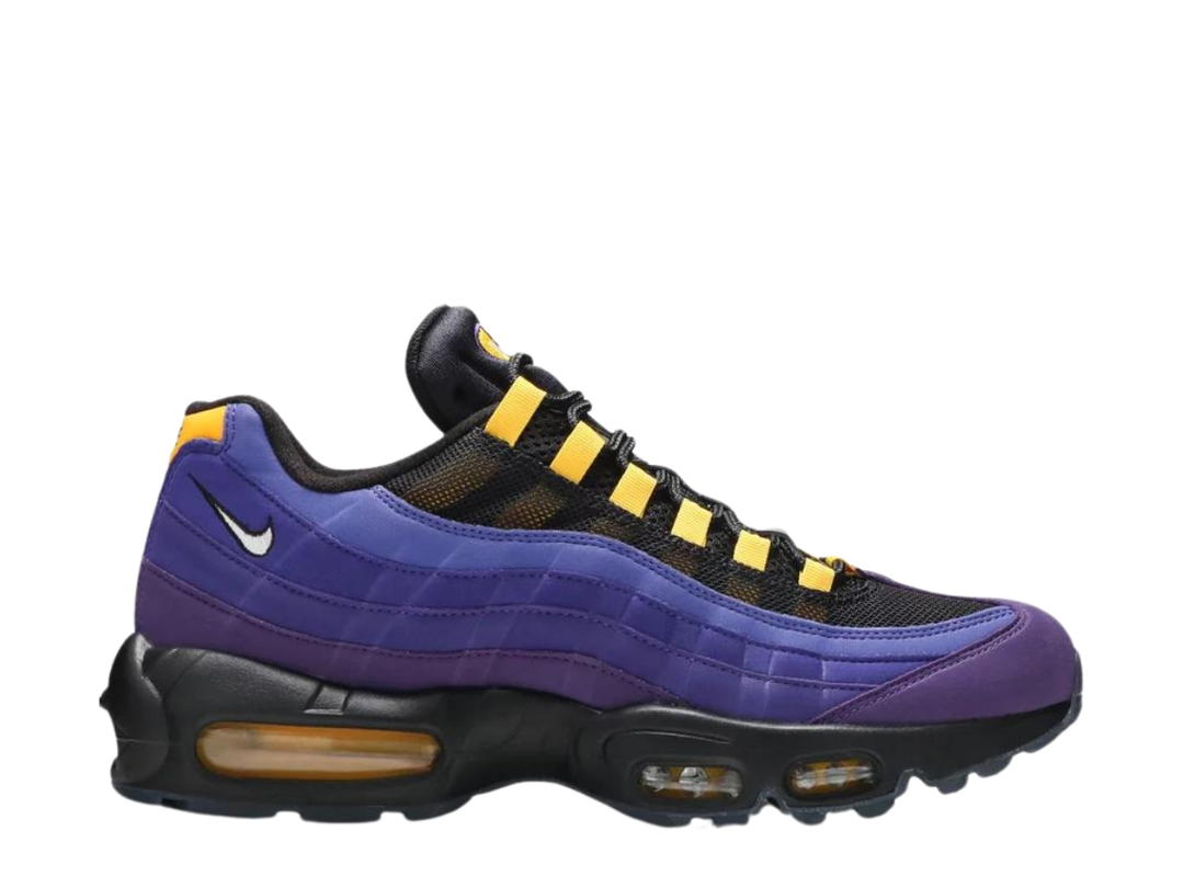 Nike Nike Air Max 95 NRG LeBron Lakers