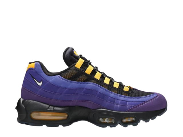 Nike Nike Air Max 95 NRG LeBron Lakers - view 1