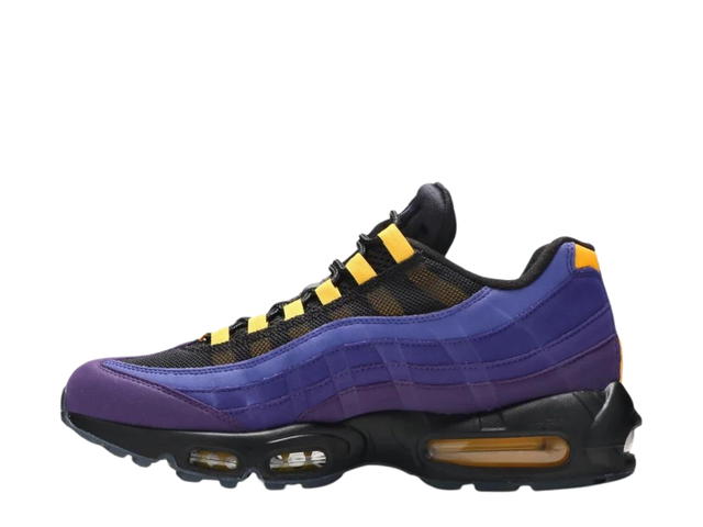 Nike Nike Air Max 95 NRG LeBron Lakers - view 2
