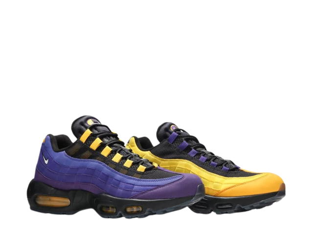 Nike Nike Air Max 95 NRG LeBron Lakers - view 3