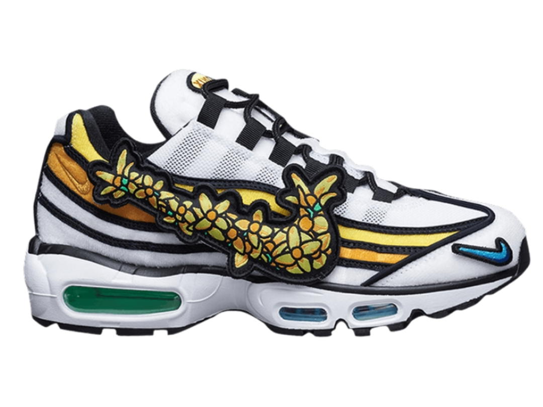 Nike Nike Air Max 95 Pollen Rise