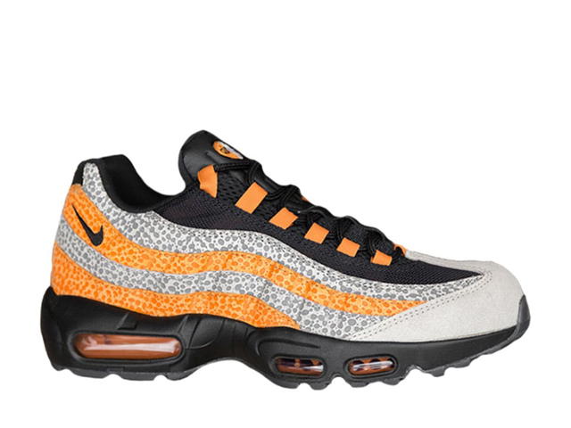 Nike Nike Air Max 95 size? UK Safari (2018) - view 1