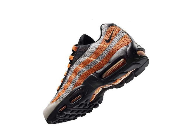Nike Nike Air Max 95 size? UK Safari (2018) - view 2