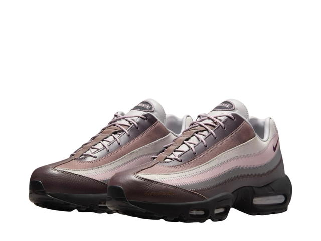 Nike Nike Air Max 95 SP A Ma Maniére While You Were Sleeping - view 3