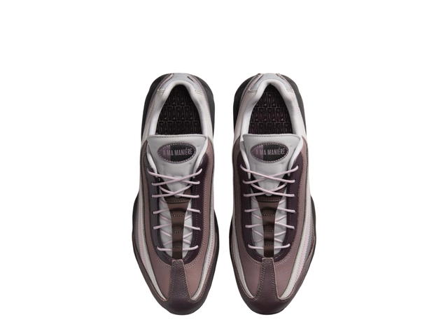 Nike Nike Air Max 95 SP A Ma Maniére While You Were Sleeping - view 4