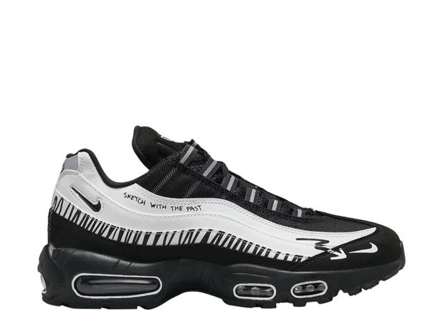 Nike Nike Air Max 95 SP Future Movement Sketch With The Past - view 1