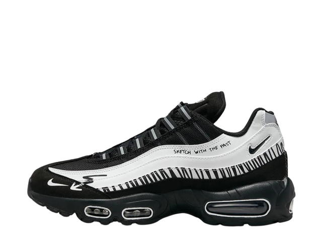 Nike Nike Air Max 95 SP Future Movement Sketch With The Past - view 2