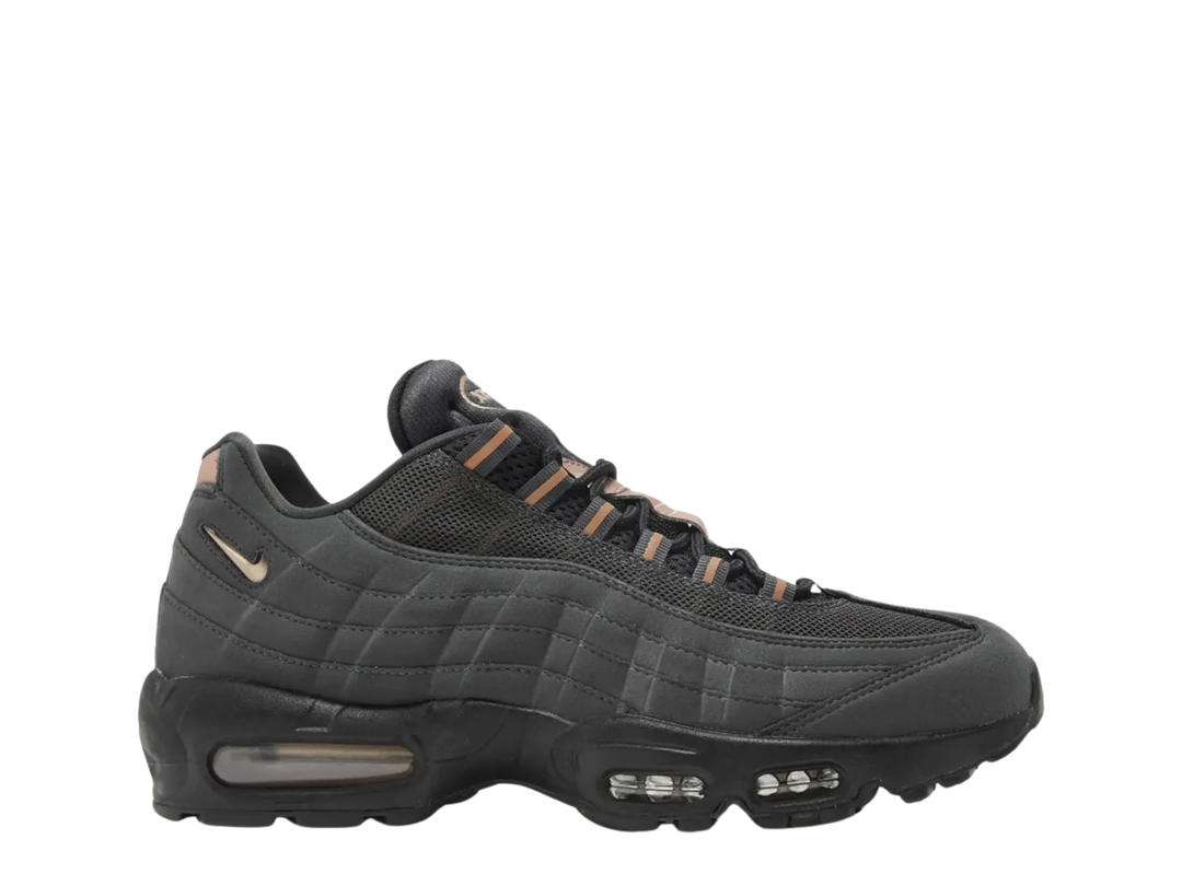 Nike Nike Air Max 95 Syna World Central Cee Black Rose Gold