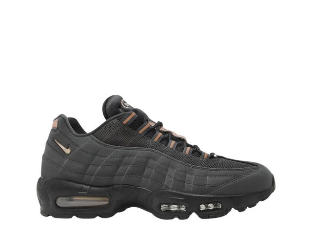 Nike Nike Air Max 95 Syna World Central Cee Black Rose Gold - view 1