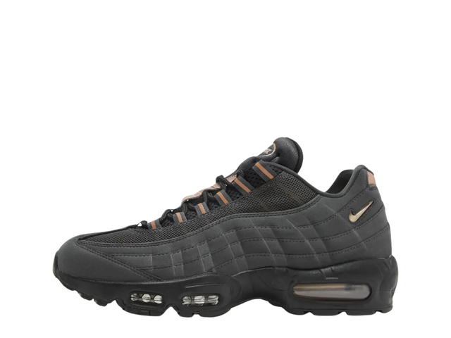 Nike Nike Air Max 95 Syna World Central Cee Black Rose Gold - view 2