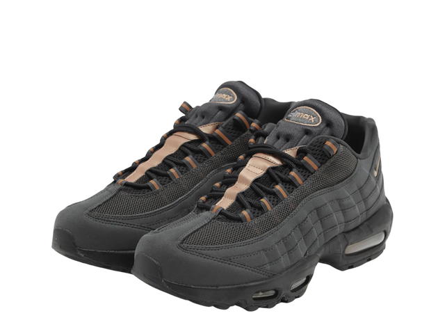 Nike Nike Air Max 95 Syna World Central Cee Black Rose Gold - view 3