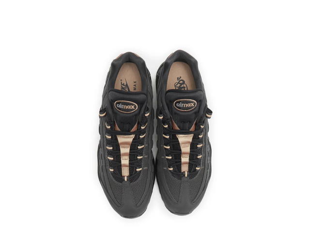 Nike Nike Air Max 95 Syna World Central Cee Black Rose Gold - view 5