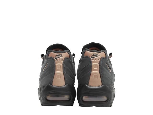 Nike Nike Air Max 95 Syna World Central Cee Black Rose Gold - view 6