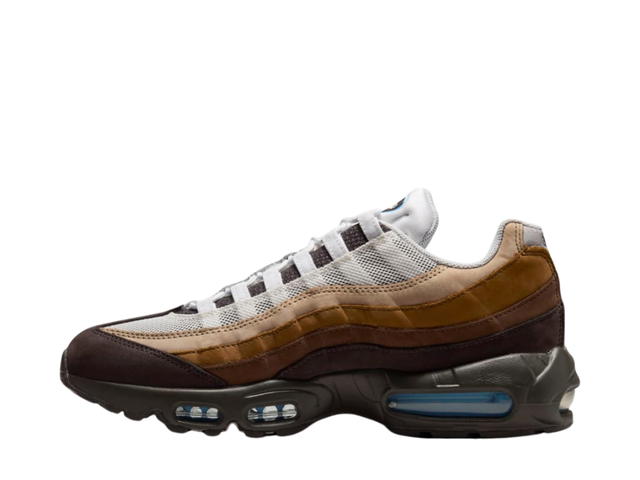Nike Nike Air Max 95 Unearthed - view 2