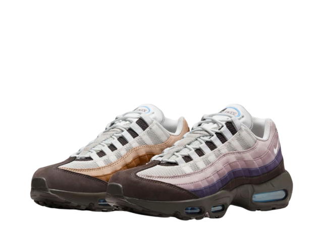 Nike Nike Air Max 95 Unearthed - view 3