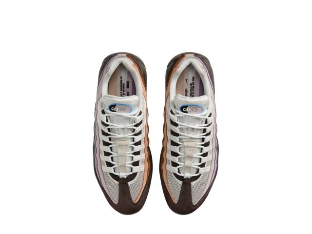 Nike Nike Air Max 95 Unearthed - view 4
