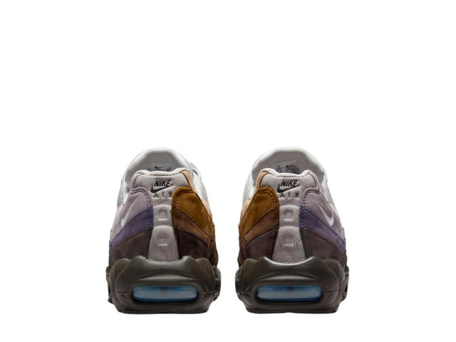 Nike Nike Air Max 95 Unearthed - view 5
