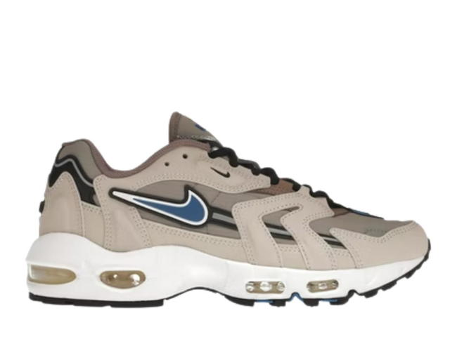 Nike Nike Air Max 96 II Malt Taupe Haze - view 1