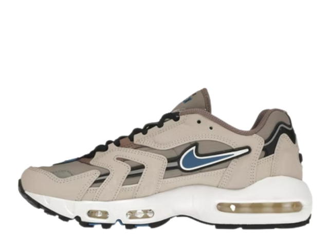 Nike Nike Air Max 96 II Malt Taupe Haze - view 2