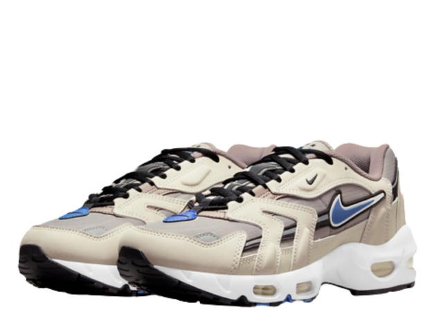Nike Nike Air Max 96 II Malt Taupe Haze - view 3