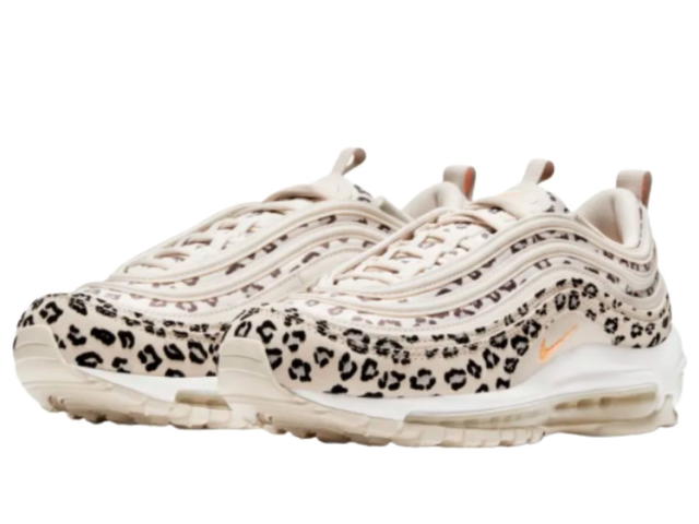 Nike Nike Air Max 97 Leopard (Women's) - view 3