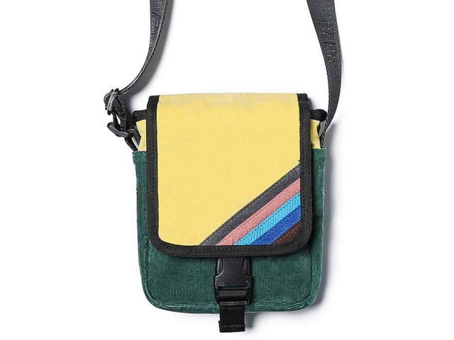 Nike Nike Air Max 97/1 Sean Wotherspoon X Corduroy Shoulder Bag - view 1