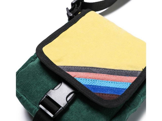 Nike Nike Air Max 97/1 Sean Wotherspoon X Corduroy Shoulder Bag - view 2