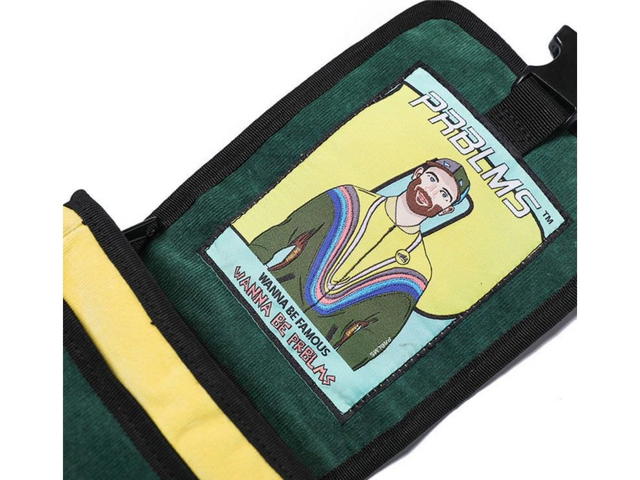 Nike Nike Air Max 97/1 Sean Wotherspoon X Corduroy Shoulder Bag - view 3