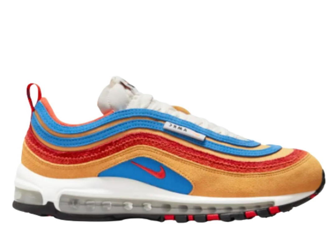 Nike Nike Air Max 97 Running Club