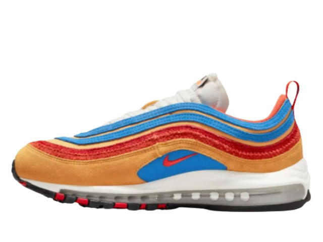Nike Nike Air Max 97 Running Club - view 2