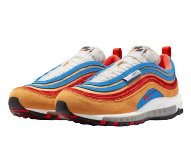 Nike Nike Air Max 97 Running Club - view 3