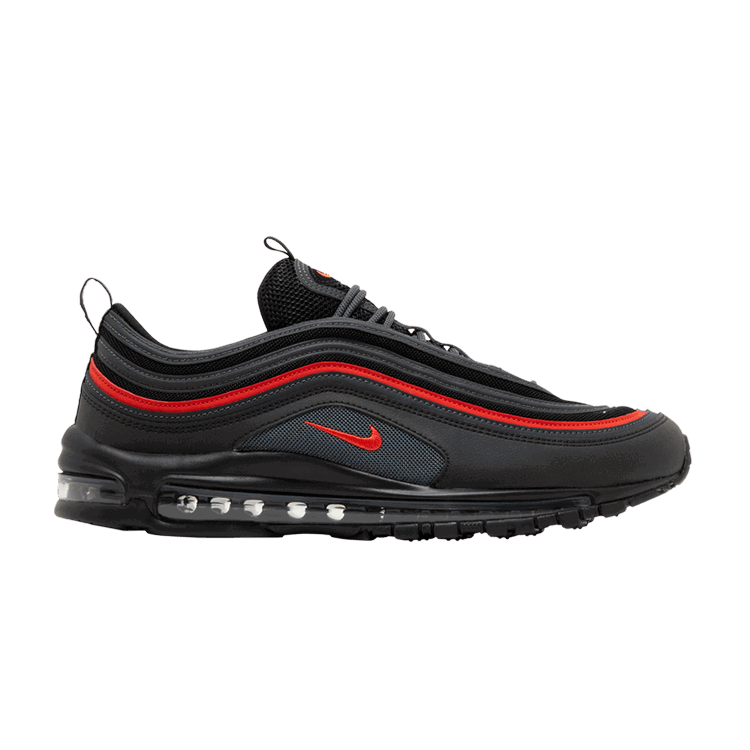 Nike Nike Air Max 97 Black Anthracite Picante