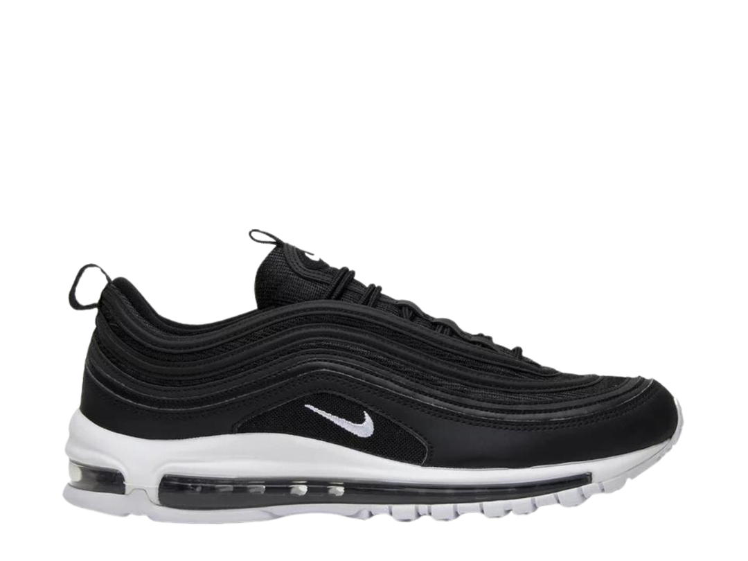Nike Nike Air Max 97 Black White