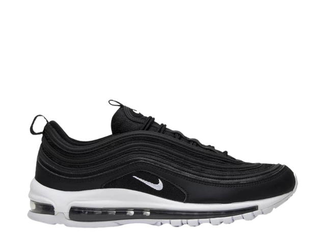 Nike Nike Air Max 97 Black White - view 1