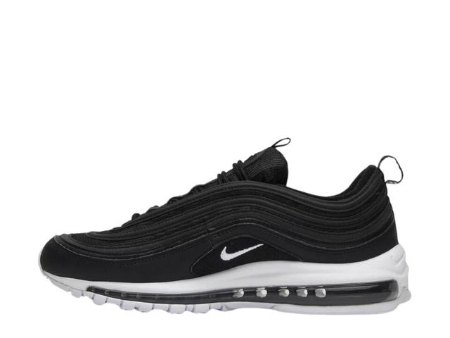 Nike Nike Air Max 97 Black White - view 2