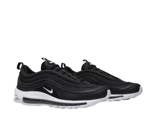 Nike Nike Air Max 97 Black White - view 3